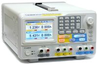 APS-5333 Источник питания 3-х канальный программируемый