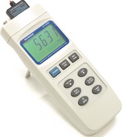 АТТ-8509 Измеритель уровня электромагнитного поля