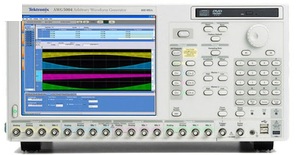 AWG5014B Генератор сигналов произвольной формы