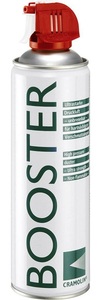 BOOSTER 500G, пылеудалитель