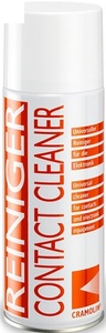 CONTACT CLEANER 400ML, универсальный очиститель