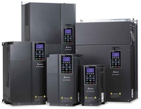 VFD 007CP43A-21  Преобразователь частоты (0,75kW 380V)