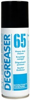 DEGREASER 65  (ENTFETTER 65) 200ML, очиститель