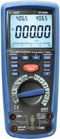 DT-9985 Измеритель сопротивления изоляции с True RMS мультиметром
