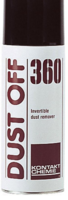 DUST OFF 360 HFO 200ML, пылеудалитель