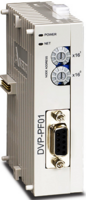 DVPPF01-S  Коммуникационный модуль Profibus/DP Slave