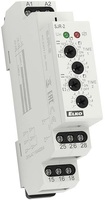 Elko SJR-2 Установка=(?12...240В, Контакты:  A89347