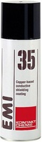 EMI 35 200ML, экранирующее покрытие на основе меди