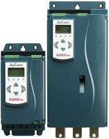 EMX4e-0410B-V5-C1-H  Устройство плавного пуска, 200~525VAC, 410 А, встр. байпас