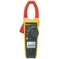 Fluke 376, I: ?1000А; Uперем.: 600В; Uпост.: 1000В; d захвата: 35 мм D10592