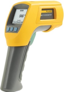 Пирометр FLUKE 566