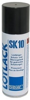 FLUX SK 10 200ML, защитное флюсующее покрытие