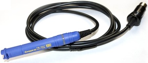 FM2027-02, Подсоединитель  паяльника для станции FM-202 без разъема