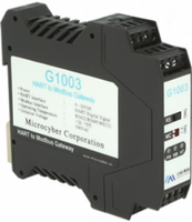 Преобразователь HART в Modbus G1003 