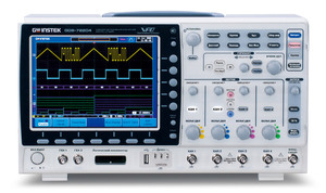 осциллограф GDS-72302