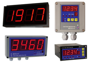 ВЕХА-С Н-Р-Р-DC24-TTL-RS485 A84252