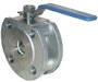 AR-G100-IA-50, тип: шаровый, P=2,5МПа, уплотн.: PTFE, PPL, Т раб.=до 300°C, Ду= 50мм, Присоед.=F2", Kv: 288м?/ч, корп.: Нержав.сталь, вшг: 165x70x155мм, вес: 4500г. A00052