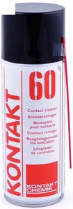 KONTAKT 60 100ML,  масляной очиститель