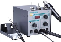 Станция паяльная Quick-706W+ESD