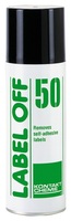 LABEL OFF 50 200ML, средство для удаления наклеек
