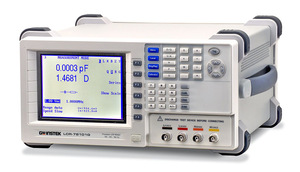 измеритель RLC LCR-78105G