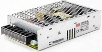 MSP-100-24 AC-DC, med, ККМ, 108Вт, вход 85…264В AC, 47…63Гц /120…370В DC, выход 24В/4.5A,  рег. вых 22.8…28.8В, изоляция 4000В AC, в кожухе 159х97х38мм, -40…+60°С