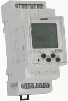 Elko SHT-3 Установка=(~230В, Контакты: 