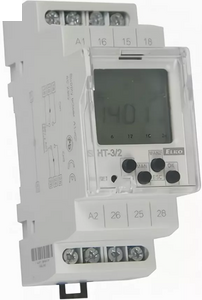Elko SHT-3 Установка=(~230В, Контакты: