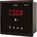 Omix P44-A-1-0.5-K трансф.вкл: до ~10000А, прям.вкл.: ~5А, 1ф., Экран-1 СД*4р, кл.0,5%, вшг: 48x48x67мм, пит.: ~220В, реле: ~1А, 250В A04073