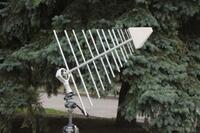 Антенна П6-122М2