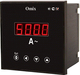 Omix P44-A-1-0.5-K трансф.вкл: до ~10000А, прям.вкл.: ~5А, 1ф., Экран-1 СД*4р, кл.0,5%, вшг: 48x48x67мм, пит.: ~220В, реле: ~1А, 250В A04073