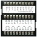 Omix P99-M-3-1.0 Iизм: прям.0…5 / 1...9000А, кл.1%, Uизм:0…300/500В, кл.1%, фаз:3, F:(10…100)Гц, кл.1%, Экран-5 СД*4р, вшг: 96x96x80мм, Uпит.:~220В 
