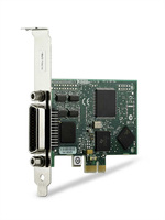 PCIe-GPIB+,NI-488.2