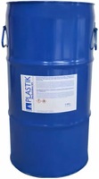 PLASTIK 20L, лак, бочка