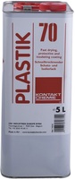 PLASTIK 70 5L, конформное акриловое покрытие