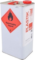 PLASTIK 70 SUPER 5L, конформное акриловое покрытие