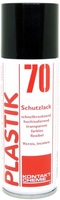 PLASTIK 70 400ML, конформное акриловое покрытие