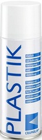 PLASTIK 400ML, лак