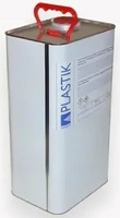 PLASTIK 5L, лак, канистра