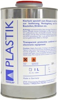 PLASTIK 1L, лак