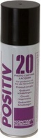 POSITIV 20 200ML, светочувствительное покрытие для печатных плат