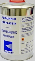 Разбавитель для лака PLASTIK 1L