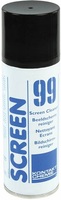 SCREEN 99 400ML, пенный очиститель