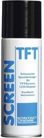 SCREEN TFT 200ML, пенный очиститель
