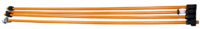 Штанга ШИИЭ 8м