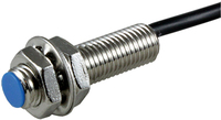 SM8-3010PA, Lсраб.=10мм., PNP, ?М8, L=31мм., НО, Uпит.=10...30В, постоянный магнит в комплекте A28509