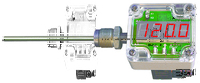 СПРУТ Т-06-IU-TC1-2-М20х1,5Н-200-Б-Р-ACX  ,Pt100 ,(-200…500°C) ,IU ,Р ,200 ,М20х1,5Н ,ACX(~85-245В) A33903