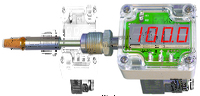 СПРУТ-ТВ-06-S1-2-60-А-Р-ACX , 06-2, S1, (0…80°C),(0…99%), Р, А, 60, М20?1,5Н, ACX(~85-245В) A60934