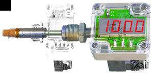 СПРУТ-ТВ-06-S1-2-60-А-Р-ACX , 06-2, S1, (0…80°C),(0…99%), Р, А, 60, М20?1,5Н, ACX(~85-245В) A60934