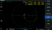 Опция SVA1000X-VNA